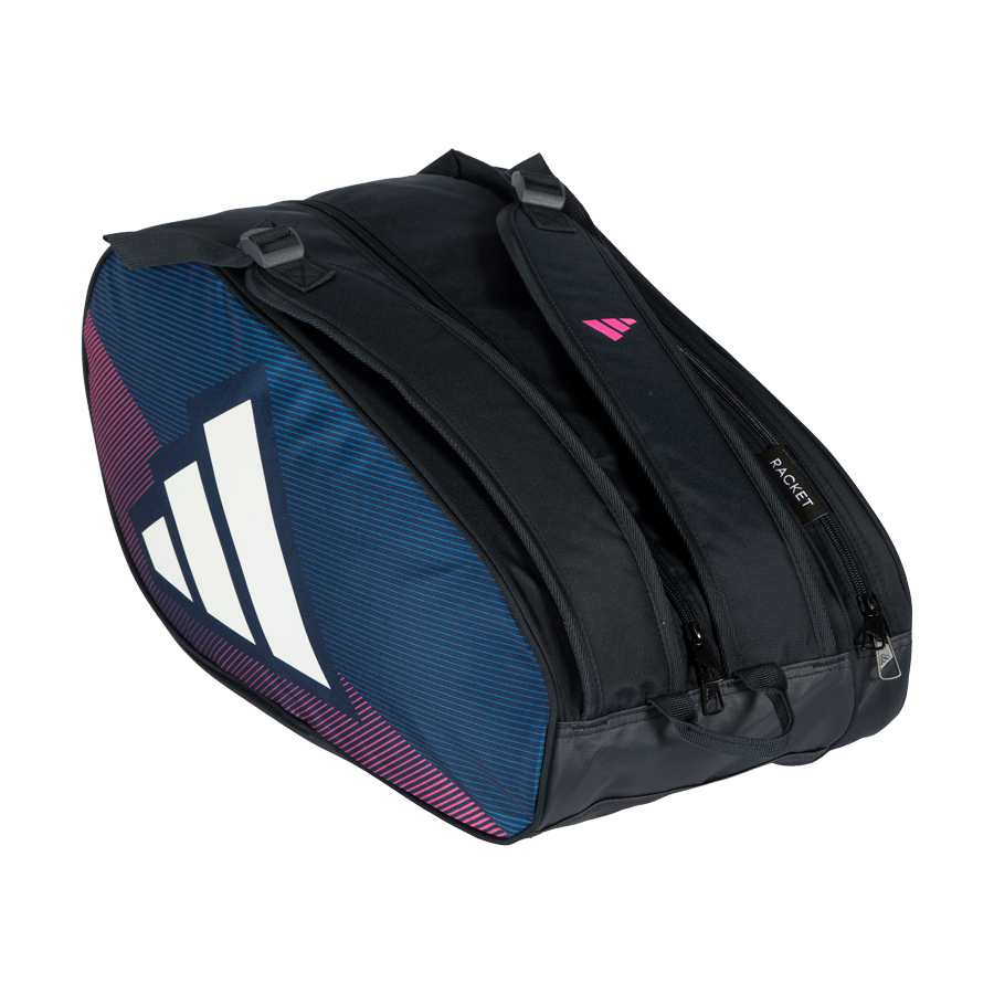Adidas Control Blue Bag 2026