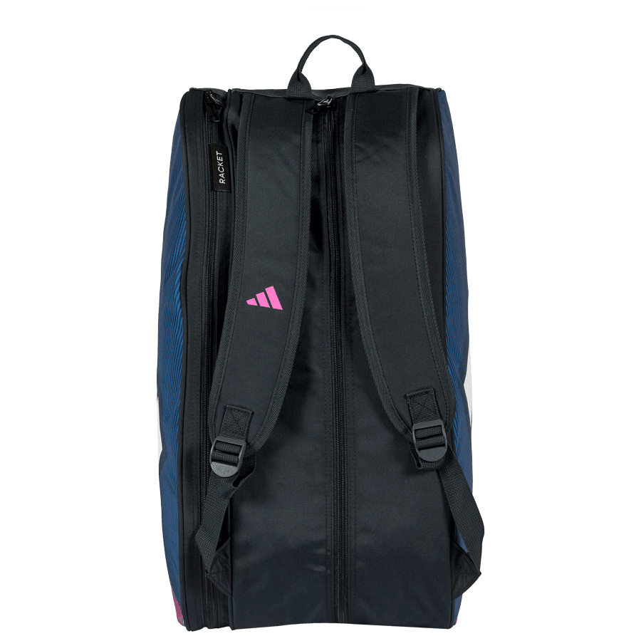 Adidas Control Blue Bag 2026 - Runner