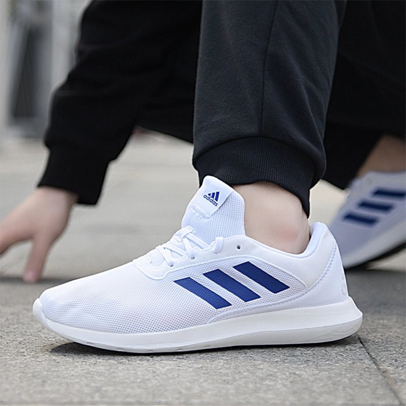 ADIDAS CORERACER SHOES FX3592 - Runner