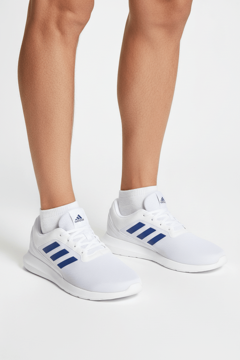 ADIDAS CORERACER SHOES FX3592 - Runner