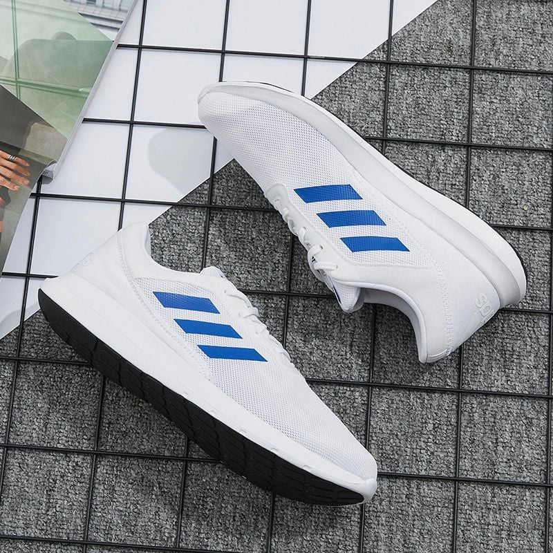 ADIDAS CORERACER SHOES FX3592 - Runner