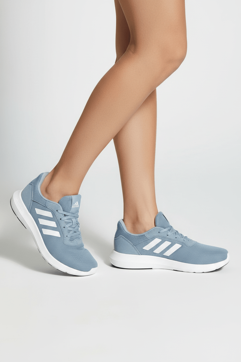 ADIDAS CORERACER WOMEN SHOES FX3617 - Runner