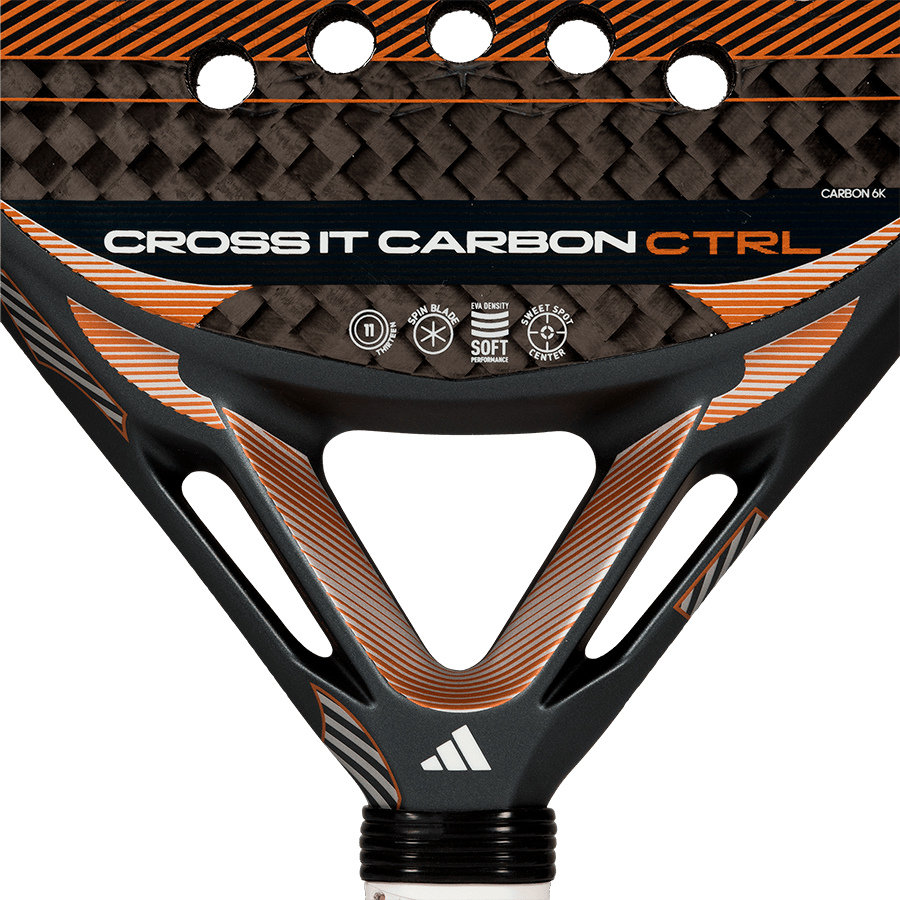 Adidas Cross IT Carbon Ctrl 2026 - Runner