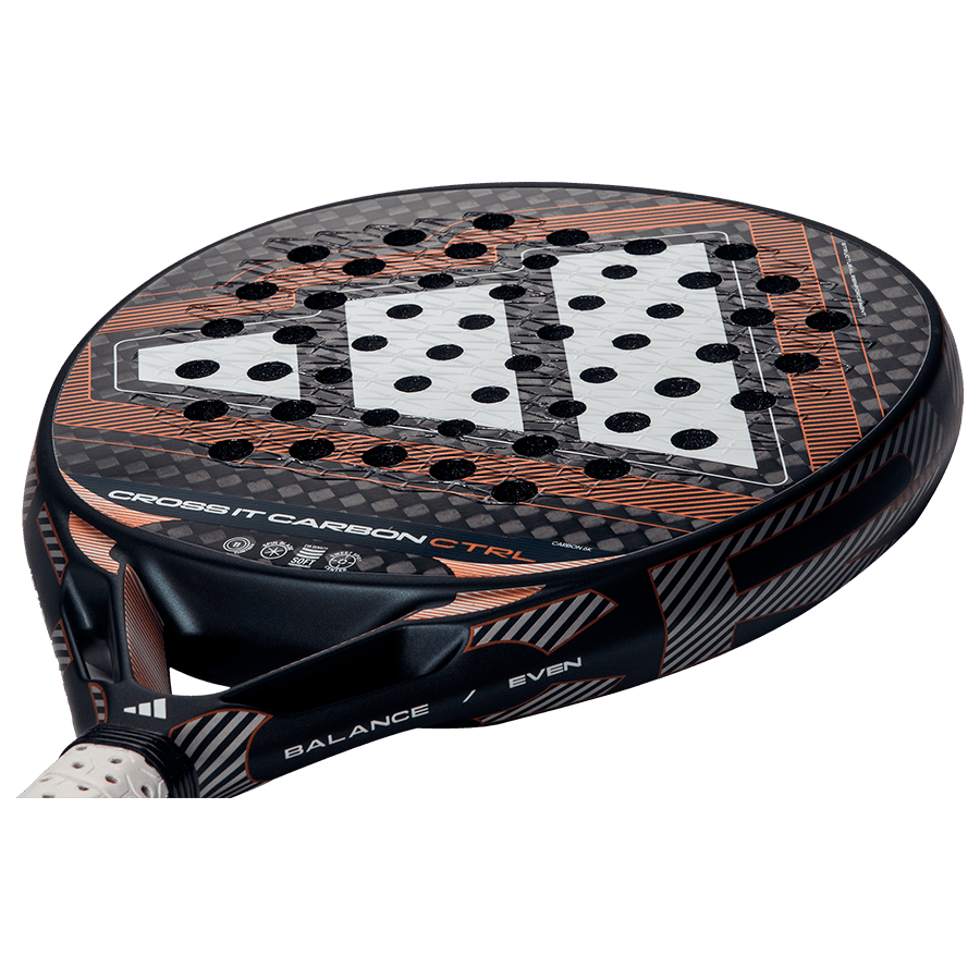 Adidas Cross IT Carbon Ctrl 2026 - Runner