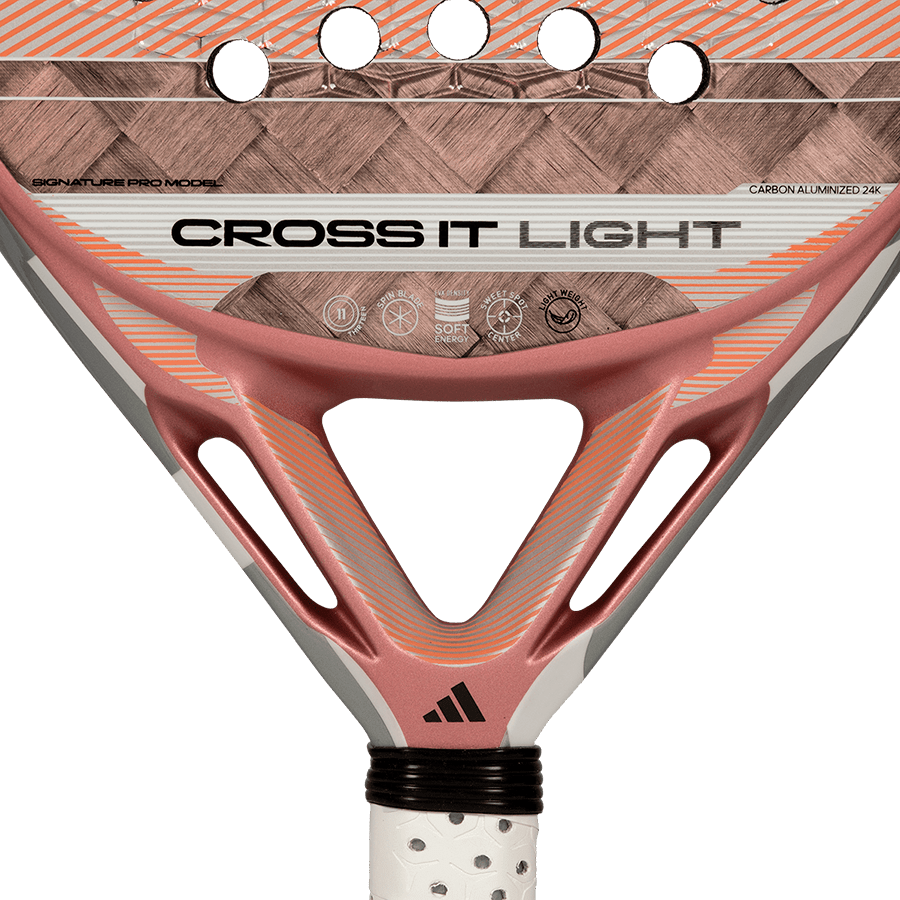 Adidas Cross IT Light 2026 – Martita Ortega - Runner