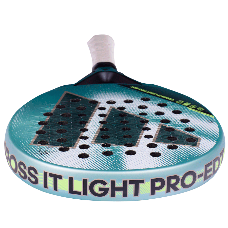 Adidas Cross It Light Pro Edt 2026 Marta Ortega - Runner