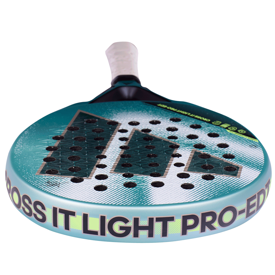 Adidas Cross It Light Pro Edt 2026 Marta Ortega