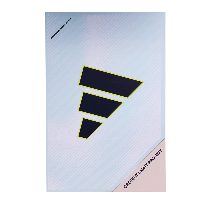 Adidas Cross It Light Pro Edt 2026 Marta Ortega