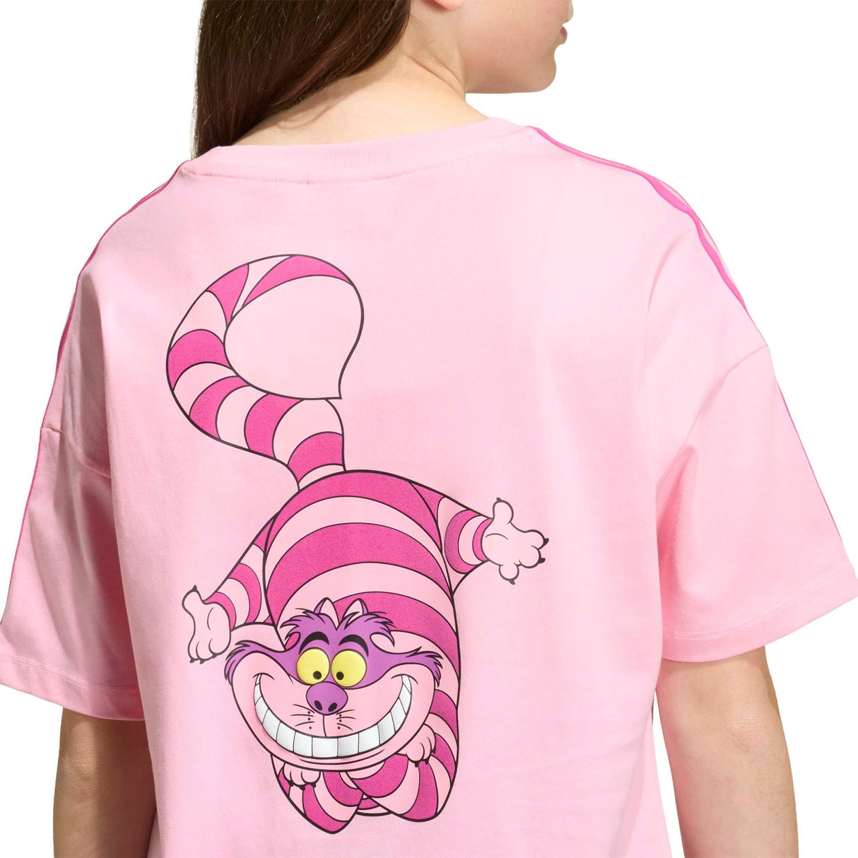 ADIDAS DISNEY LOOSE BATWING T - SHIRT - Runner