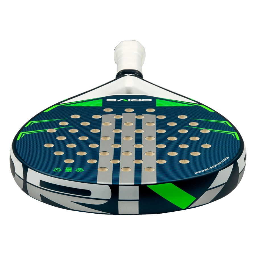 Adidas Drive Blue 2026 - Runner