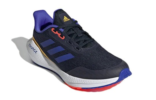 ADIDAS EQ21 RUN J WOMEN SHOES GV9932 - Runner