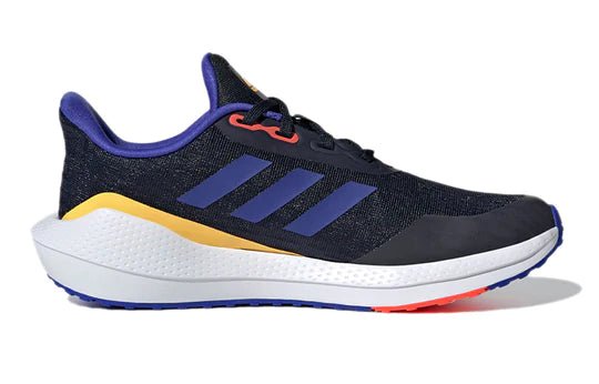 ADIDAS EQ21 RUN J WOMEN SHOES GV9932 - Runner