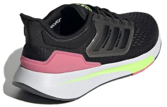 ADIDAS EQ21 RUN WOMEN SHOES H68076 - Runner