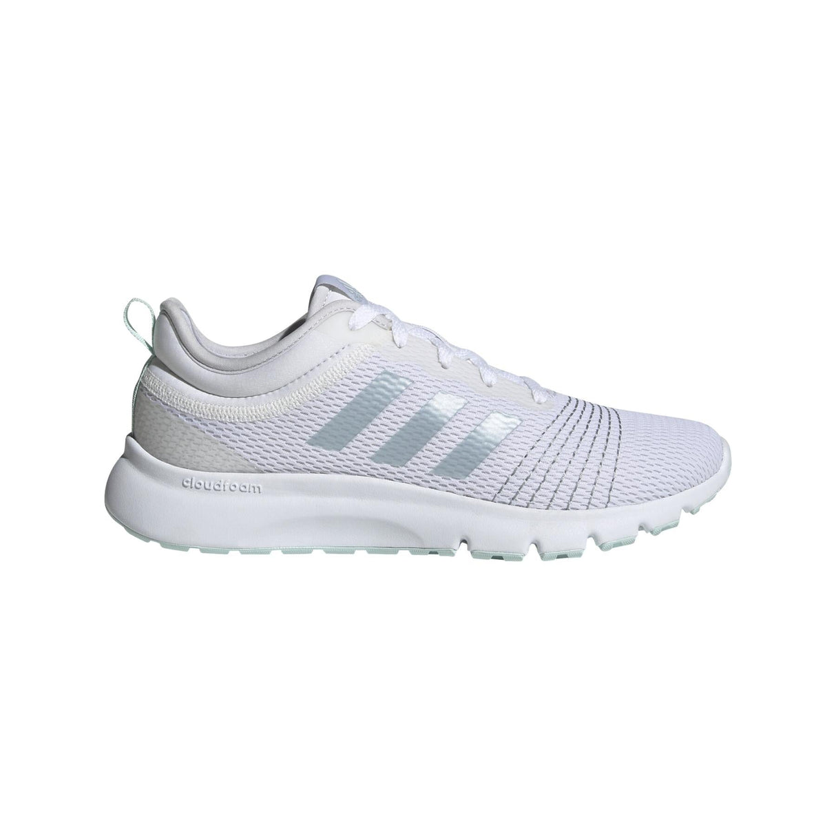ADIDAS FLUIDUP WOMEN SHOES H68078 - Runner