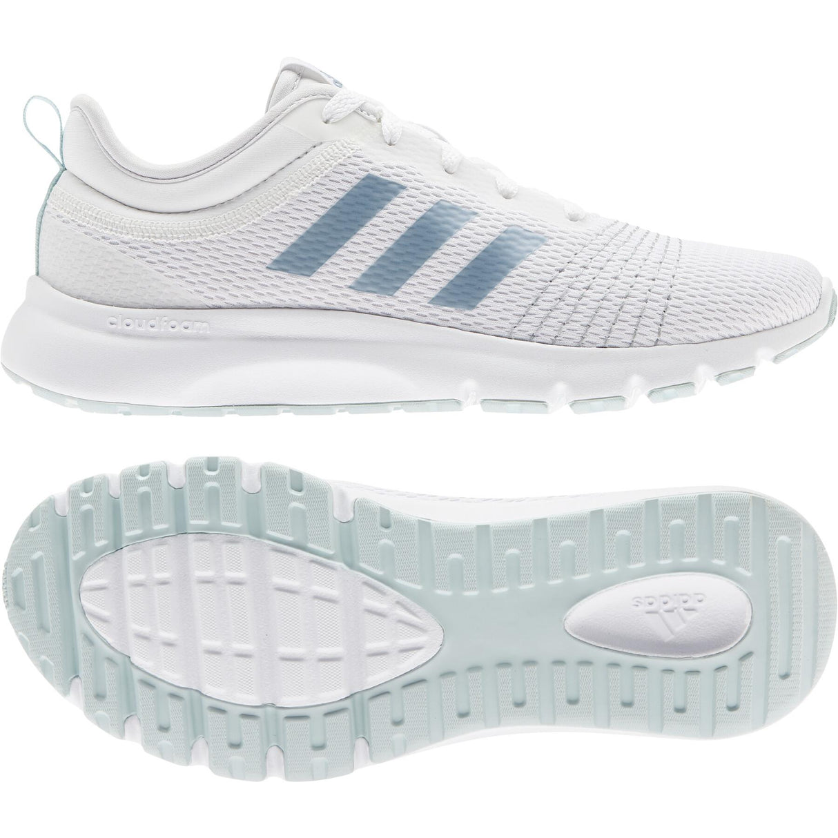 ADIDAS FLUIDUP WOMEN SHOES H68078 - Runner