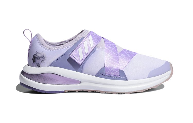 ADIDAS FORTARUN X FROZEN C KIDS SHOES FV4185 - Runner