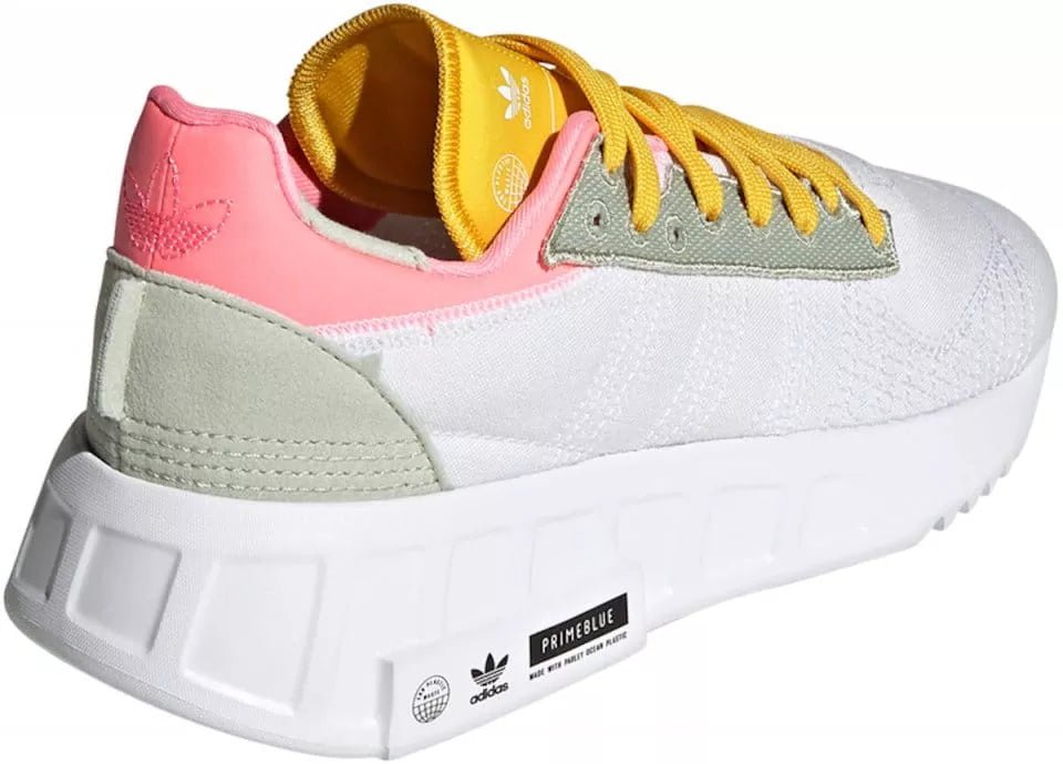 ADIDAS GEODIVER PRIMEBLUE W WOMEN SHOES FZ4693 - Runner