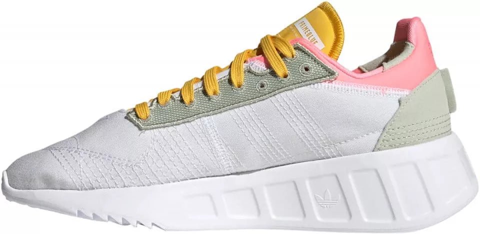 ADIDAS GEODIVER PRIMEBLUE W WOMEN SHOES FZ4693 - Runner