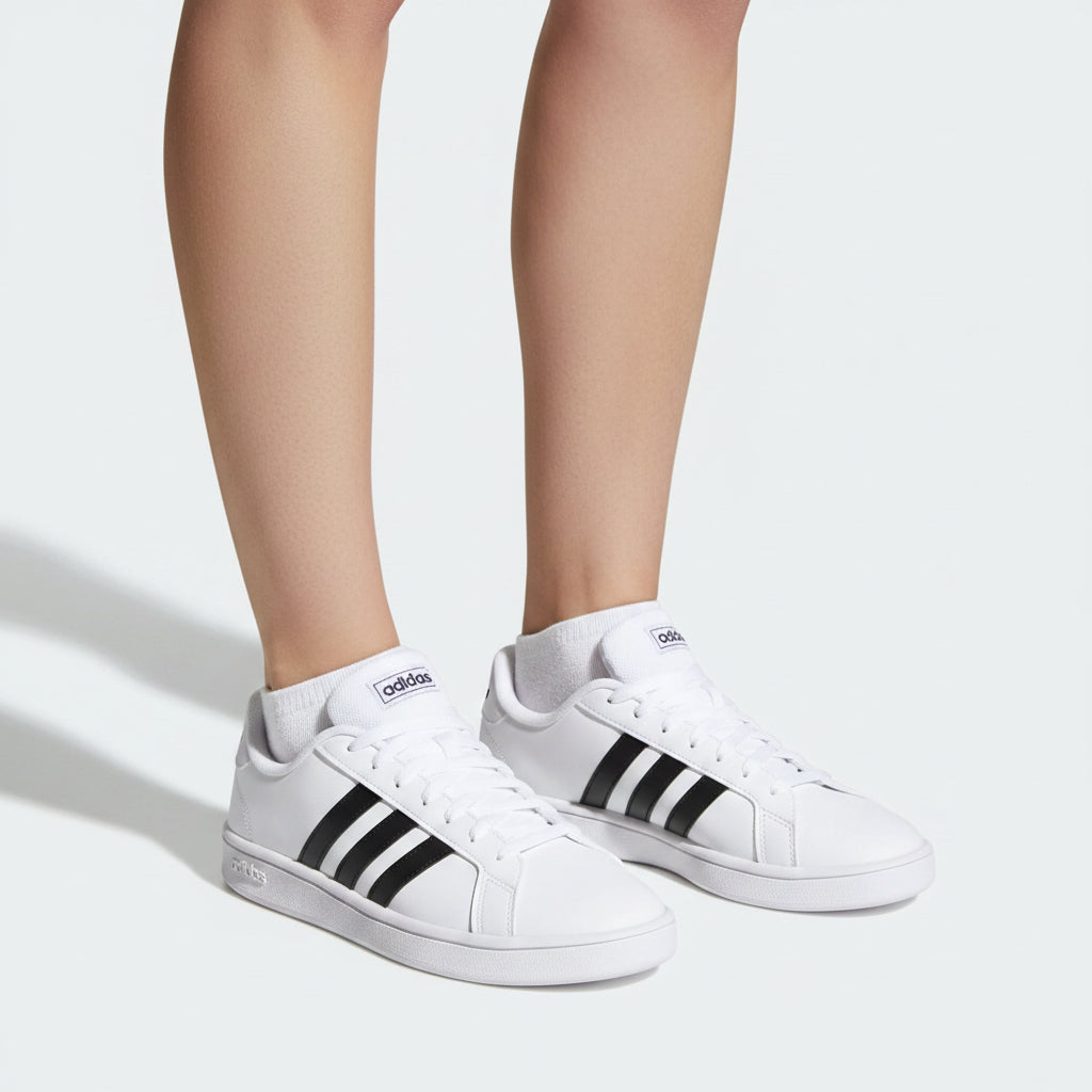 ADIDAS GRAND COURT W SHOES EE7904 - Runner