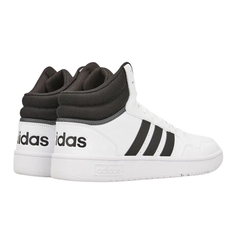 ADIDAS Hoops 3.0 Mid SHOES GW3019 - Runner