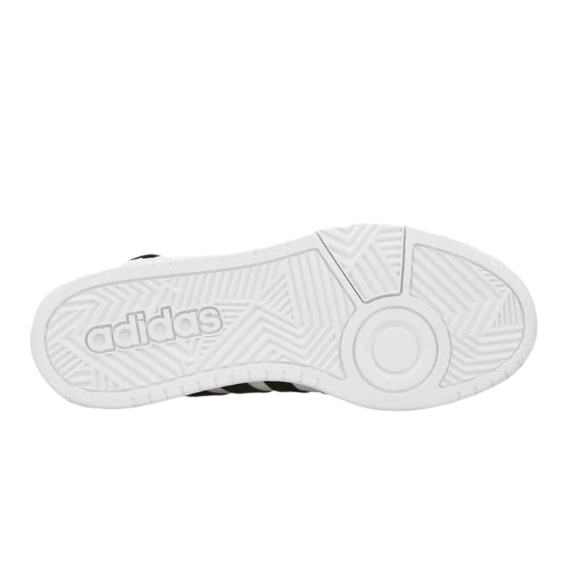 ADIDAS Hoops 3.0 Mid SHOES GW3019 - Runner