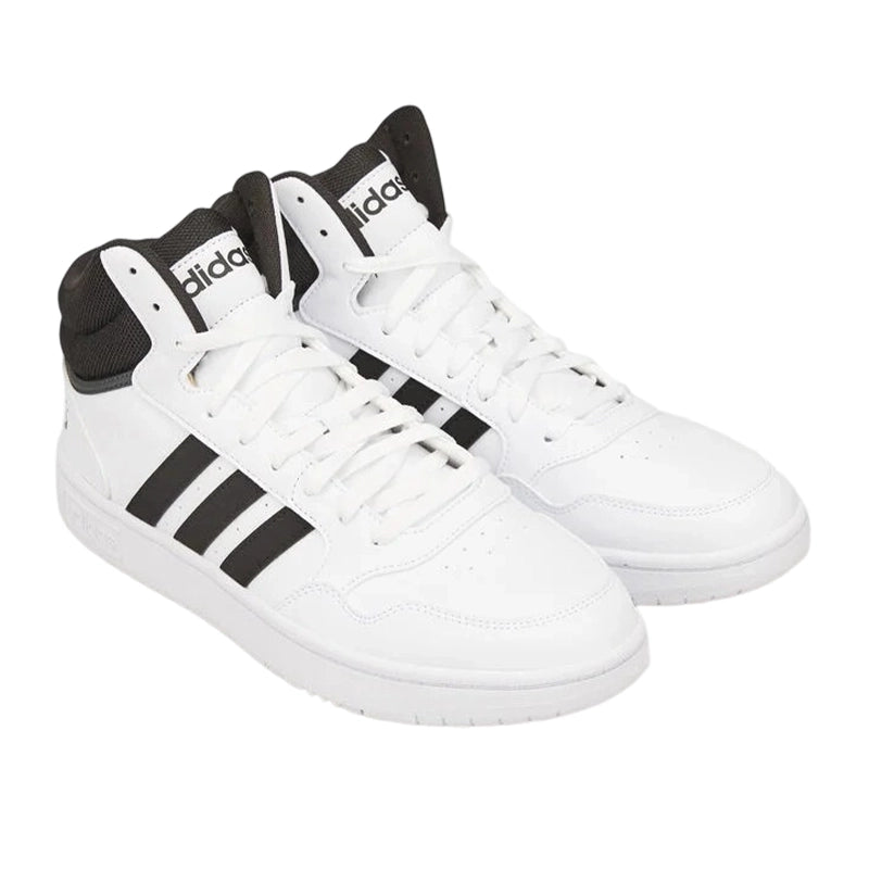 ADIDAS Hoops 3.0 Mid SHOES GW3019 - Runner