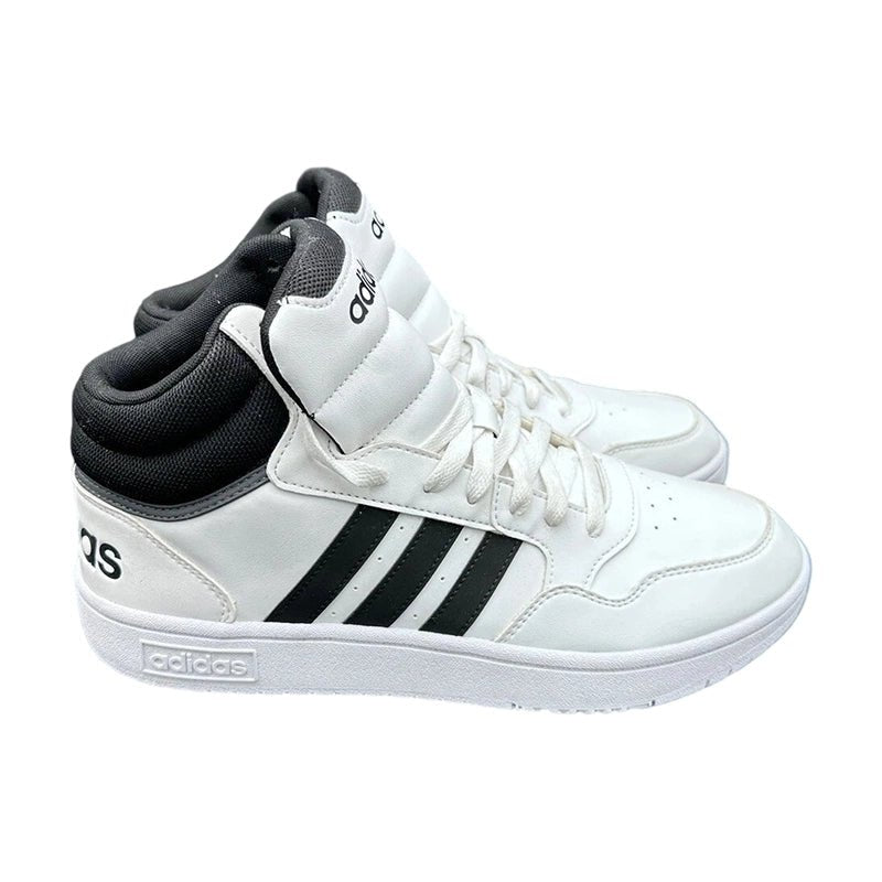 ADIDAS Hoops 3.0 Mid SHOES GW3019 - Runner