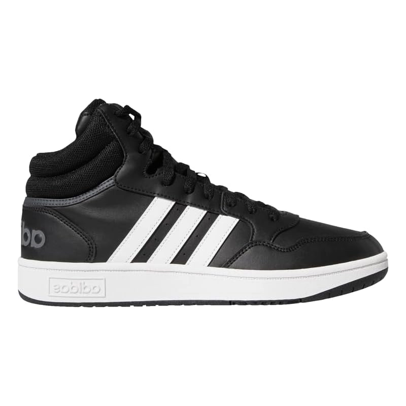 ADIDAS Hoops 3.0 Mid SHOES GW3020 - Runner