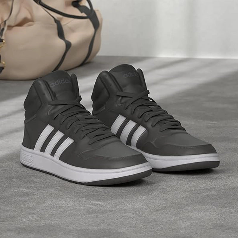 ADIDAS Hoops 3.0 Mid SHOES GW3020 - Runner
