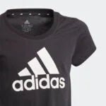 Adidas Kids Adidas Essentials Tee Gn4069 - Runner