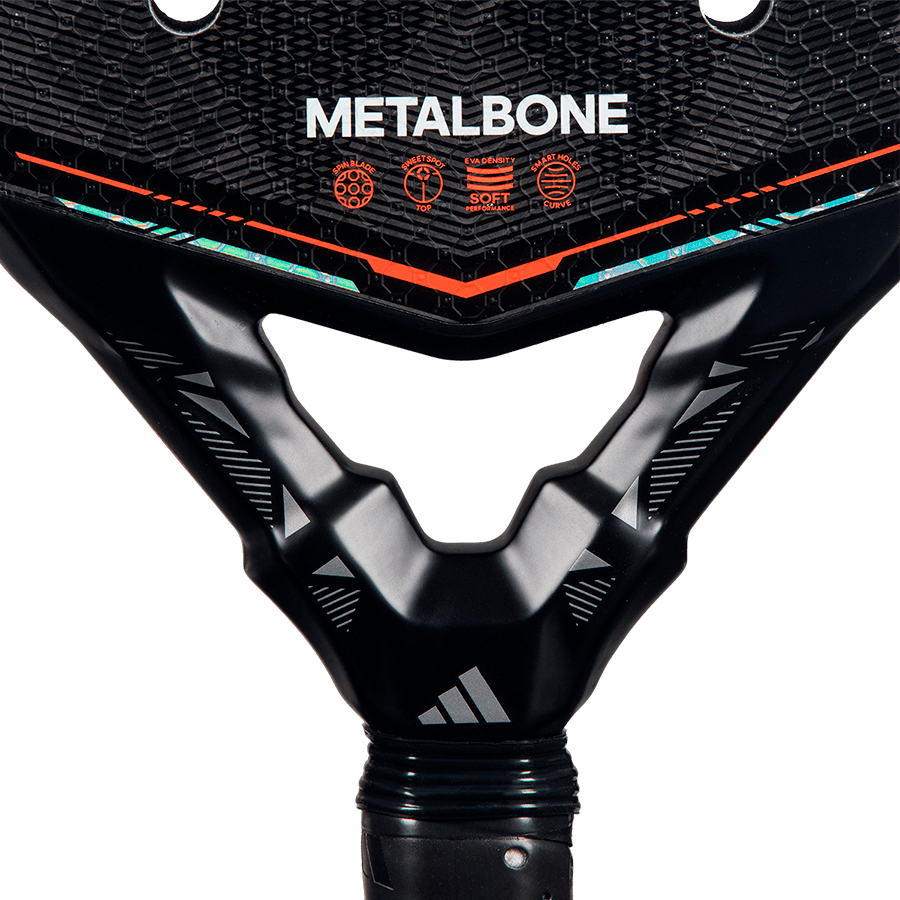 Adidas Metalbone 2026 – Ale Galán - Runner
