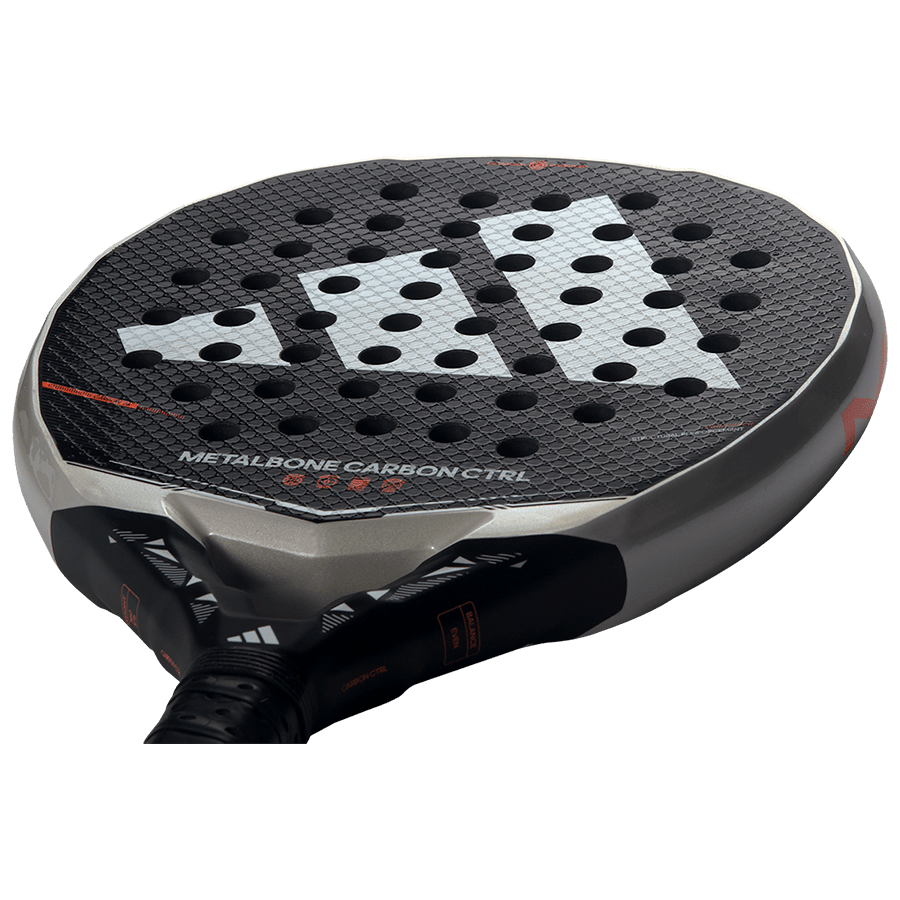 Adidas Metalbone Carbon Ctrl 2026 - Runner