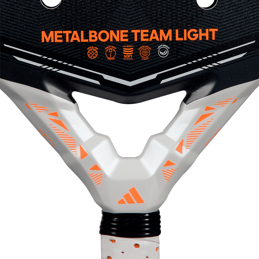 Adidas Metalbone Team Light 2026 - Runner