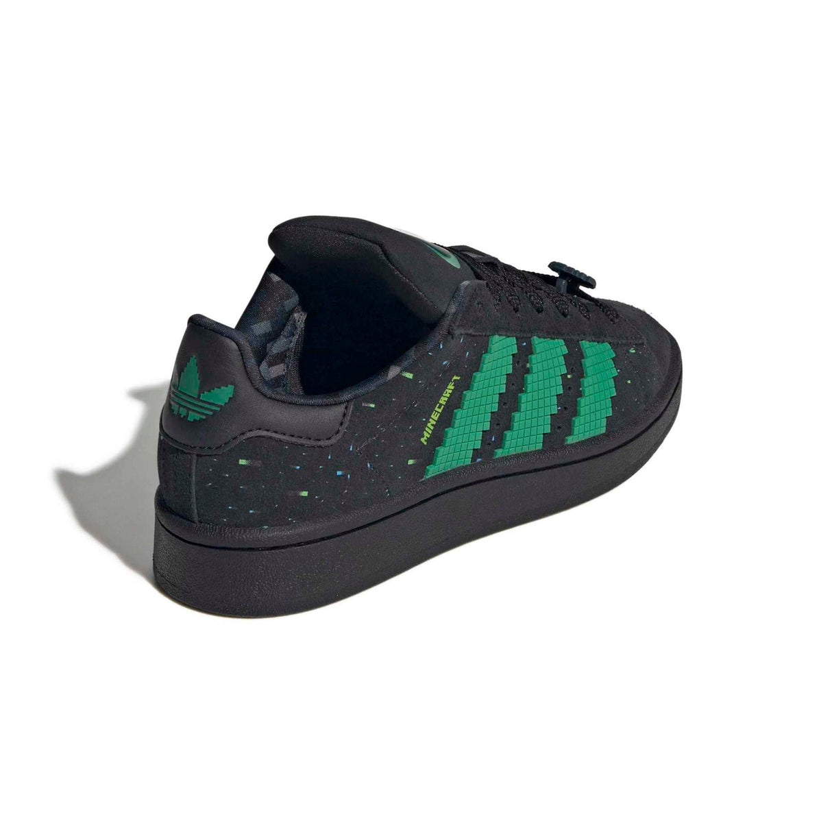 ADIDAS MINECRAFT CAMPUS 00s SHOES - Runner