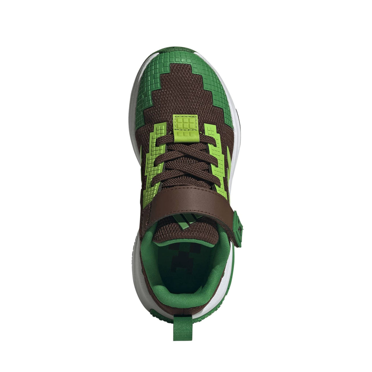 ADIDAS MINECRAFT PRO SHOES CHILDREN - Runner