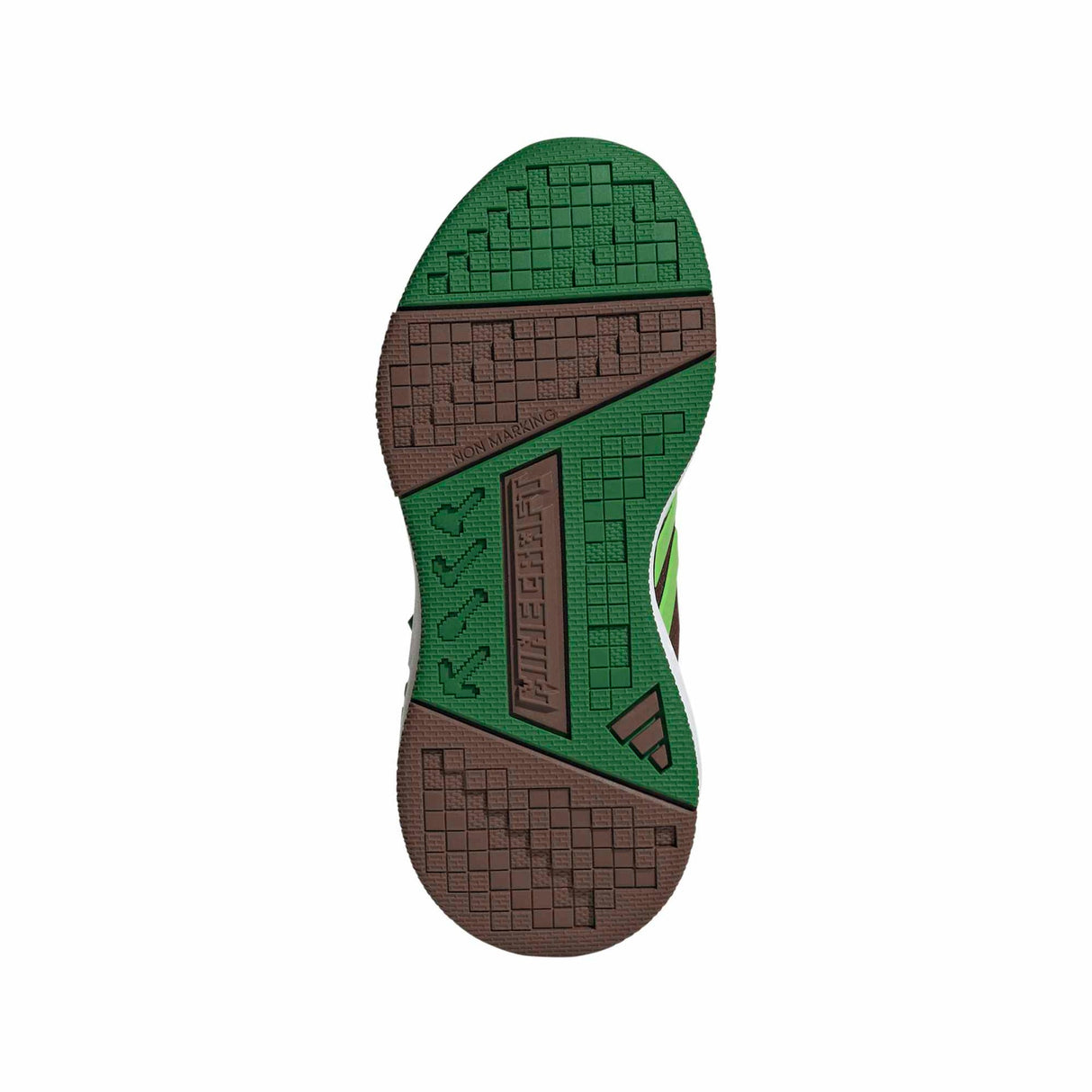 ADIDAS MINECRAFT PRO SHOES CHILDREN - Runner