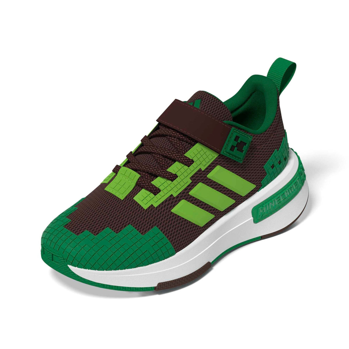 ADIDAS MINECRAFT PRO SHOES CHILDREN - Runner