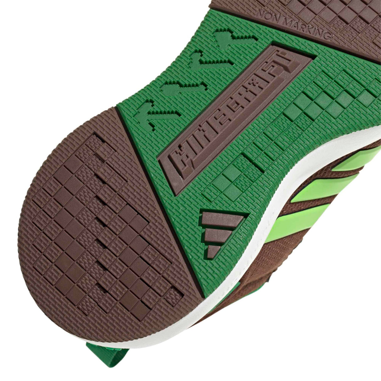 ADIDAS MINECRAFT PRO SHOES CHILDREN - Runner