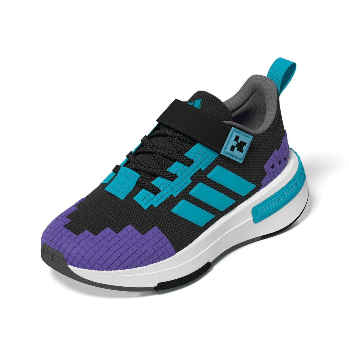 ADIDAS MINECRAFT PRO SHOES CHILDREN - Runner