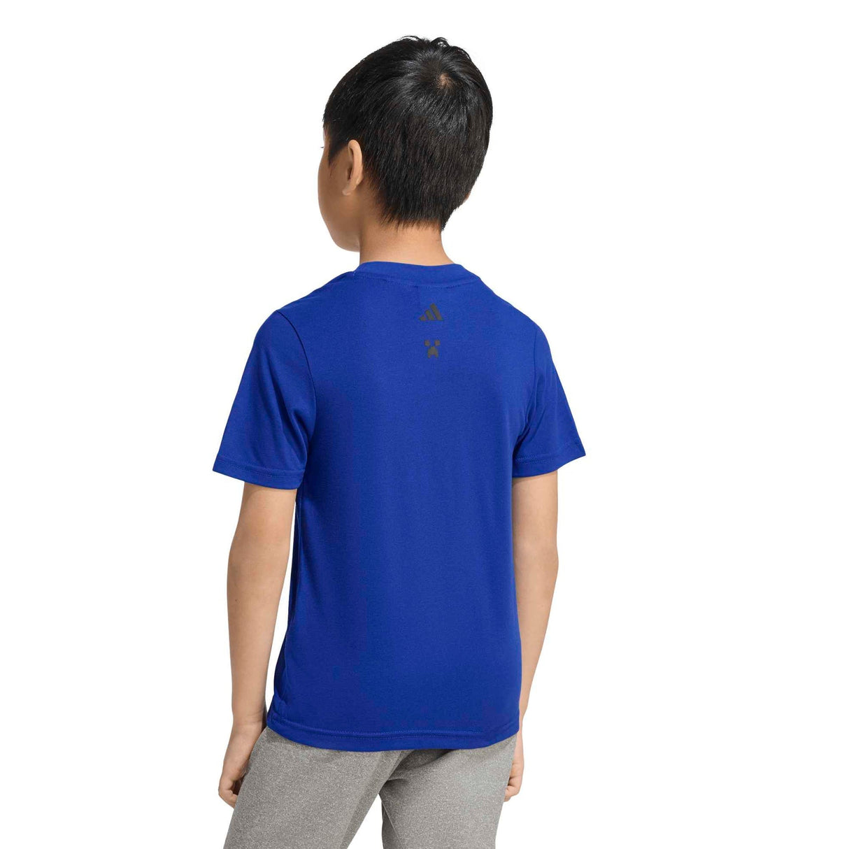 ADIDAS MINECRAFT TRAINING T - SHIRT - Runner
