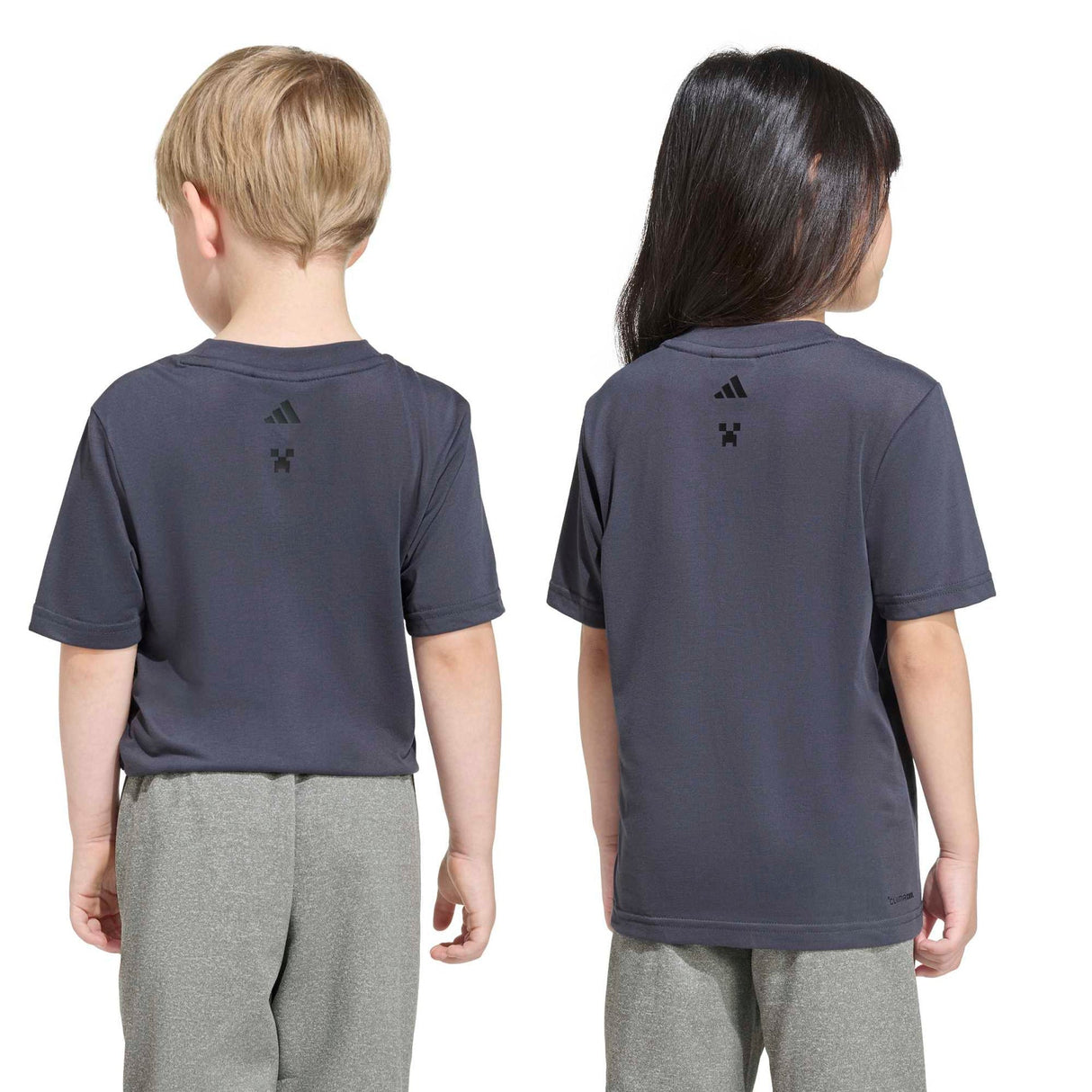 ADIDAS MINECRAFT TRAINING T - SHIRT - Runner