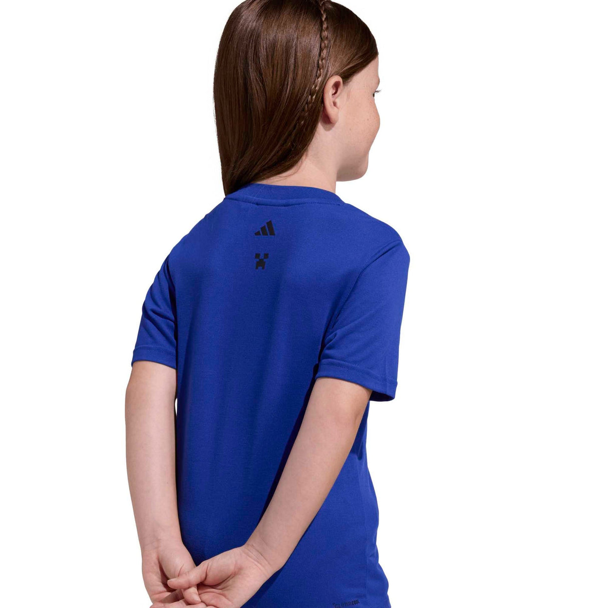 ADIDAS MINECRAFT TRAINING T - SHIRT - Runner