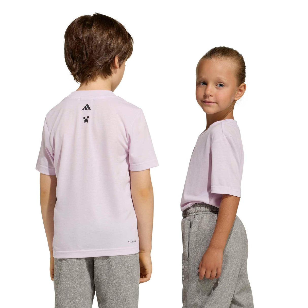 ADIDAS MINECRAFT TRAINING T - SHIRT - Runner