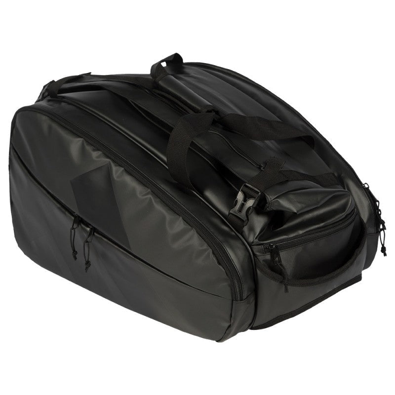 Adidas Multigame Black bag 2026