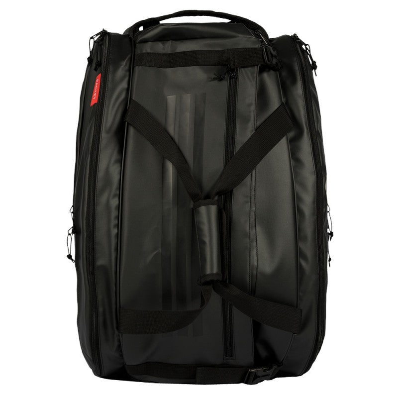Adidas Multigame Black bag 2026