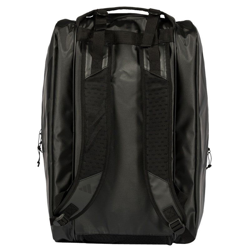 Adidas Multigame Black bag 2026