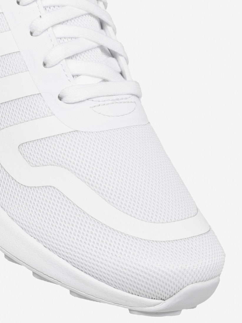 ADIDAS MULTIX J WOMEN SHOES Q47135 - Runner