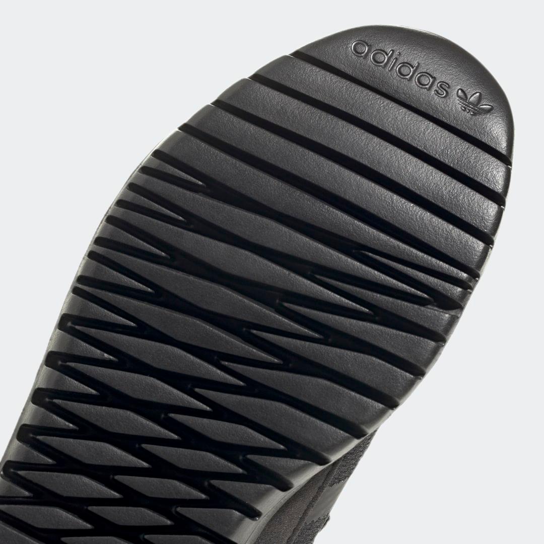 ADIDAS ORIGINALS FLEX J WOMEN SHOES GV7206 - Runner