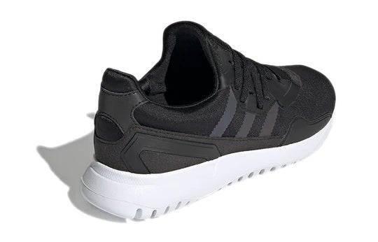ADIDAS ORIGINALS FLEX J WOMEN SHOES GZ7017 - Runner