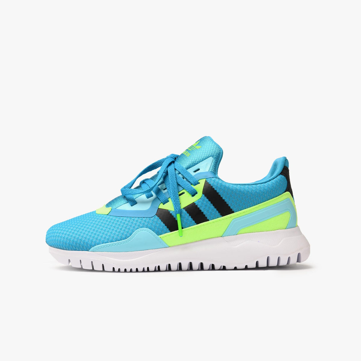 ADIDAS ORIGINALS FLEX J WOMEN SHOES S23957 - Runner